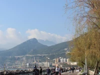 Luxury Apartment La Concordia