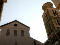 Salerno Flat Duomo Barbuti