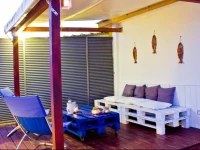 Torre Cielo e Mare Bed & Breakfast