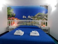 Villa Vittoria Mini Hotel Bed&Breakfast