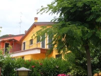 Agritur Le Sigalette