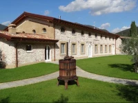 Agriturismo Milord