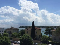 Appartamento vista lago Barbarano