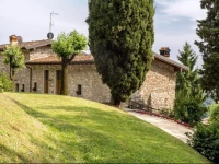 Il Bagnolo Eco Lodge