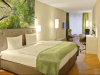 Elements Pure Feng Shui Concept Hotel