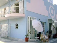 Malievi Apartments 2*