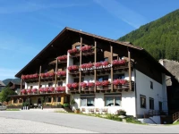 Hotel Untersteinerhof