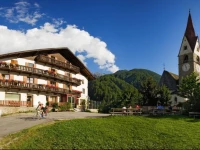 Wanderhotel BГјhelwirt