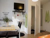 Tasca im Feui Apartments