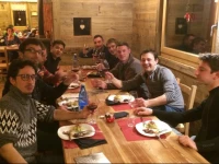 Rifugio Luna Nascente