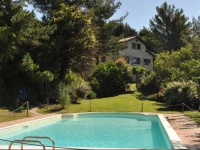 Agriturismo Monticello Di SantAlpestro