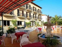 Albergo Ristorante San Matteo