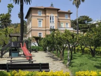 Hotel Villa San Giuseppe 3*