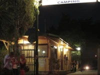 Il Frantoio Camping
