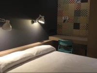 Acquapazza Restaurant & Room