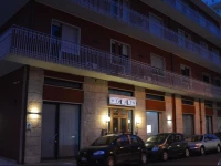 Residence Hotel Majestic