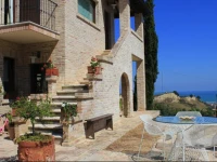 Villa Cri Cri B&B di Charme