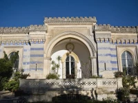 La Serra - Villa De Bonis