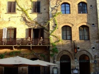 Hotel La Cisterna