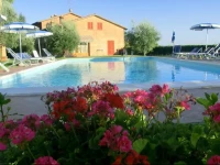 Agriturismo Azienda Agricola La Roccaia