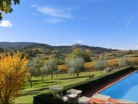 Agriturismo Il Segreto di Pietrafitta