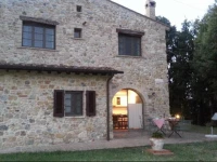 Agriturismo La Collina Dei Lecci