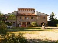 Agriturismo Le Volpaie