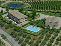 Agriturismo Macinatico