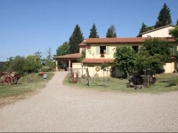 Agriturismo Podere Poggio Ai Cieli