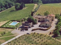 Agriturismo Torre Prima Holidays