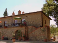 Appartamenti Terre Rosse