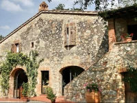 B&B Countryhouse Villa Baciolo