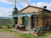 Bio Agriturismo Podere Pretoia