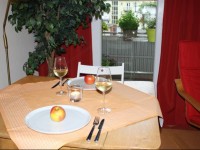 Zentrales Apartement Bremen