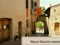Duccio Nacci Rooms