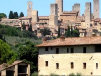Fattoria Abbazia Monte Oliveto