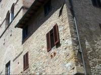 Guest House La Torre Nomipesciolini