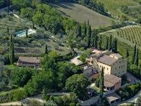 Il Borghetto Tuscan Holidays