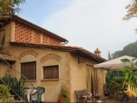 La Capanna Di Sovestro