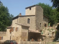 Podere il Vecchio Mulino