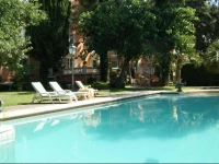 Hotel Villa Paradiso dellEtna