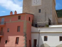 Casa della Torre dei Templari