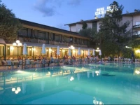 Park Hotel Casimiro Village 4*
