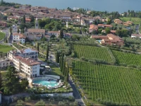 Hotel Resort Villa Luisa & Spa