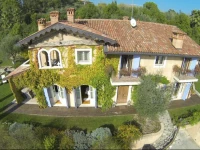 La Criolda Charme & Luxury Villa Resort