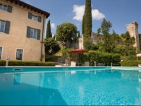 Residence Villa Antica Torre