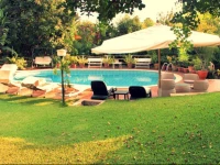 Villa San Bartolomeo