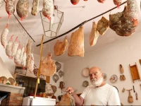 Agriturismo Lucciano