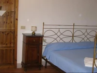 Bio-Agriturismo La Ginestra