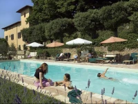 Villa Il Poggiale Dimora Storica